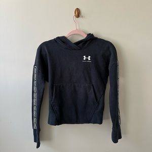 Under Armour Hoodie kids size youth medium